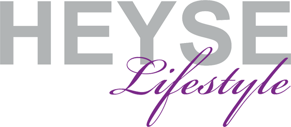 Heyse Lifestyle Logo