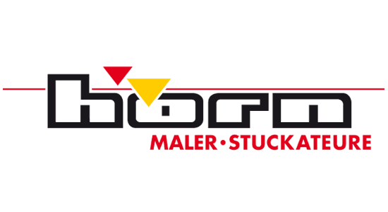 Horn Maler Stuckateure Logo 1