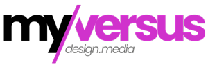 myversus logo