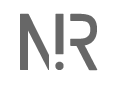 nr digital logo