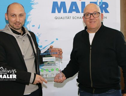 MeinMaler Partnertage 2024 Hannover Lieblingsmaler 42