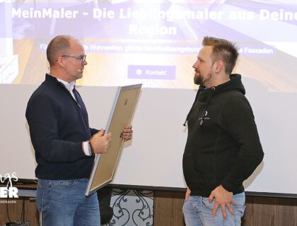 MeinMaler Partnertage 2024 Hannover Lieblingsmaler Reich Bremerhaven 02