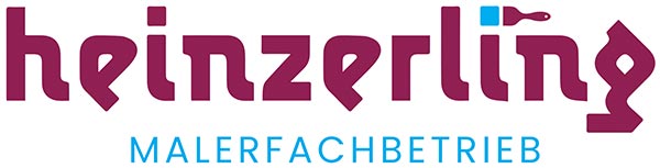 Malerfachbetrieb Heinzerling Kassel Logo