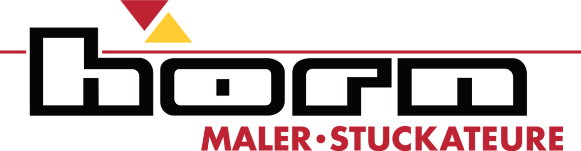 Logo Horn Maler Stuckateure