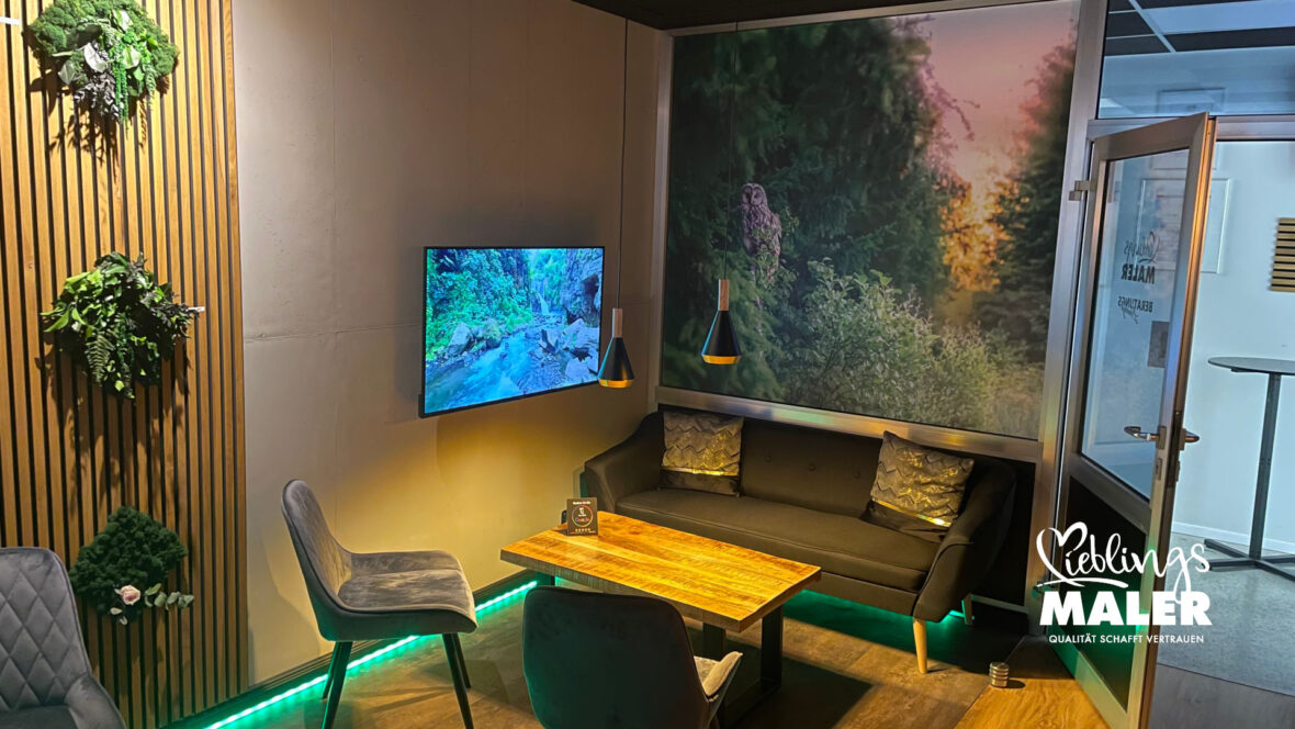 Meetingraum Lieblingsmaler 01